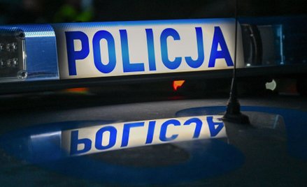 Policja zatrzymała podejrzanego 76-latka