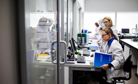 Selvita: celem 2 mld zł kapitalizacji do 2021 r.