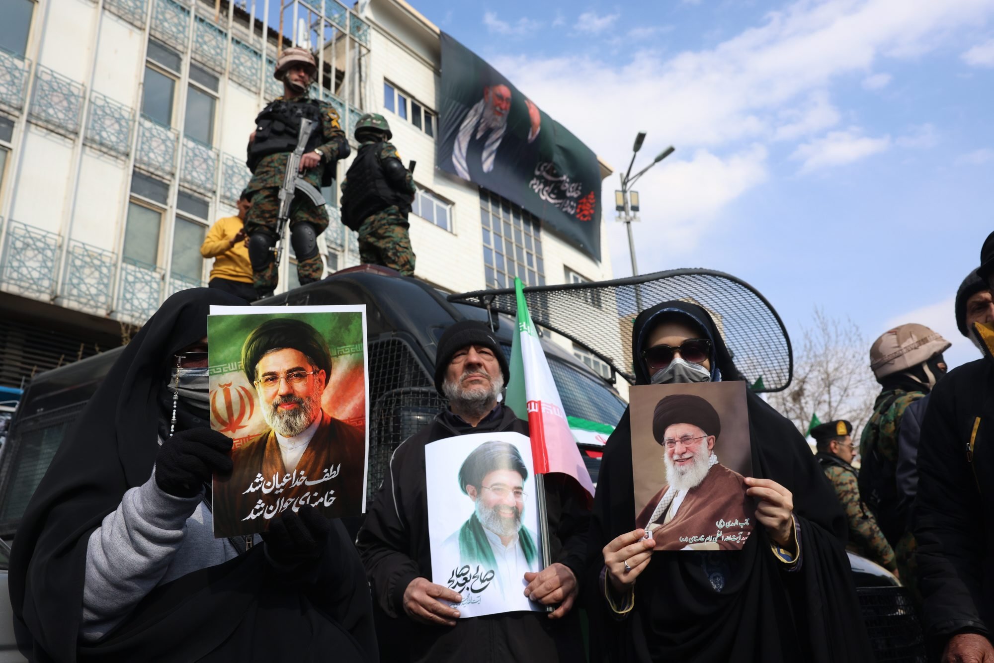 Czeka nas kolejny konflikt dotyczący islamu. Ale już w obrębie Zachodu