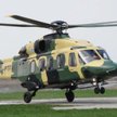 AW 149, nowa konstrukcja AgustyWestland, to jeden z dwóch wielkich przegranych w śmigłowcowym przeta