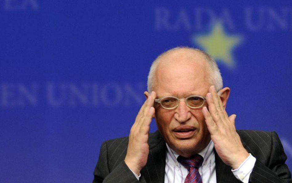 Günter Verheugen Kopernika germani