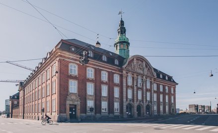 Zdjęcia: mat.prasowe/ Villa Copenhagen