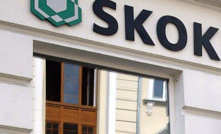 Sondaż dotyczący afery w SKOK-ach