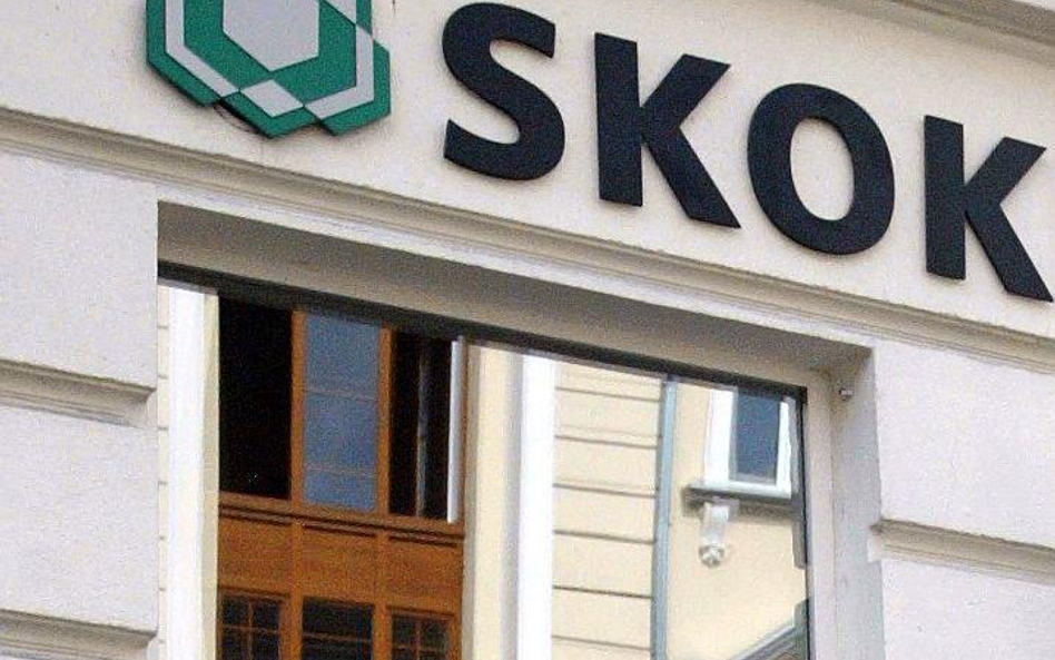 Sondaż dotyczący afery w SKOK-ach