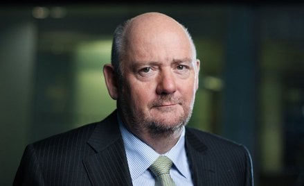 Richard Cousins