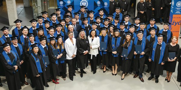 A Unique MBA Program at Silesian University of Technology
