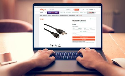 Allegro rusza z nową platformą dla biznesu. Odpowiedź konkurencji