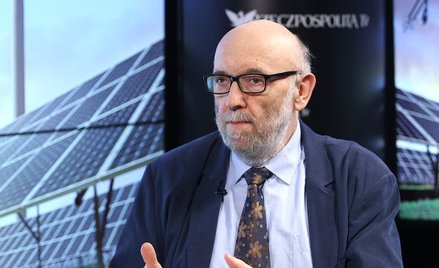 Myślenie o energetyce jądrowej jest mrzonką
