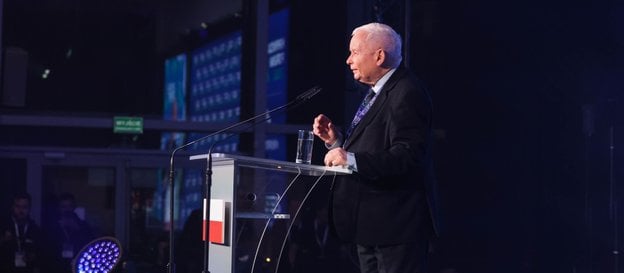 Jarosław Kaczyński