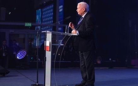 Jarosław Kaczyński