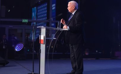 Jarosław Kaczyński