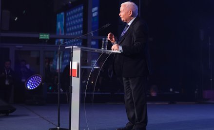 Jarosław Kaczyński