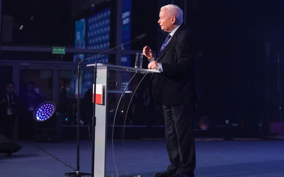 Jarosław Kaczyński