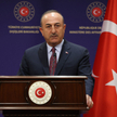 Mevlut Cavusoglu
