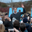 USA: Beto O’Rourke wypada z prezydenckiego wyścigu