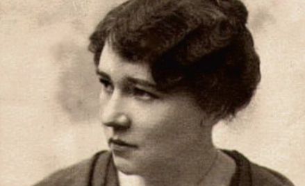 Helena Mniszkówna. Pióro niesie jak opętane