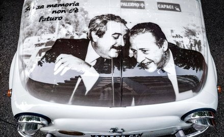 No mafia: zero tolerancji dla zła i przestępczości