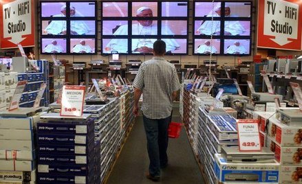 750 tysięcy kary dla Media Markt