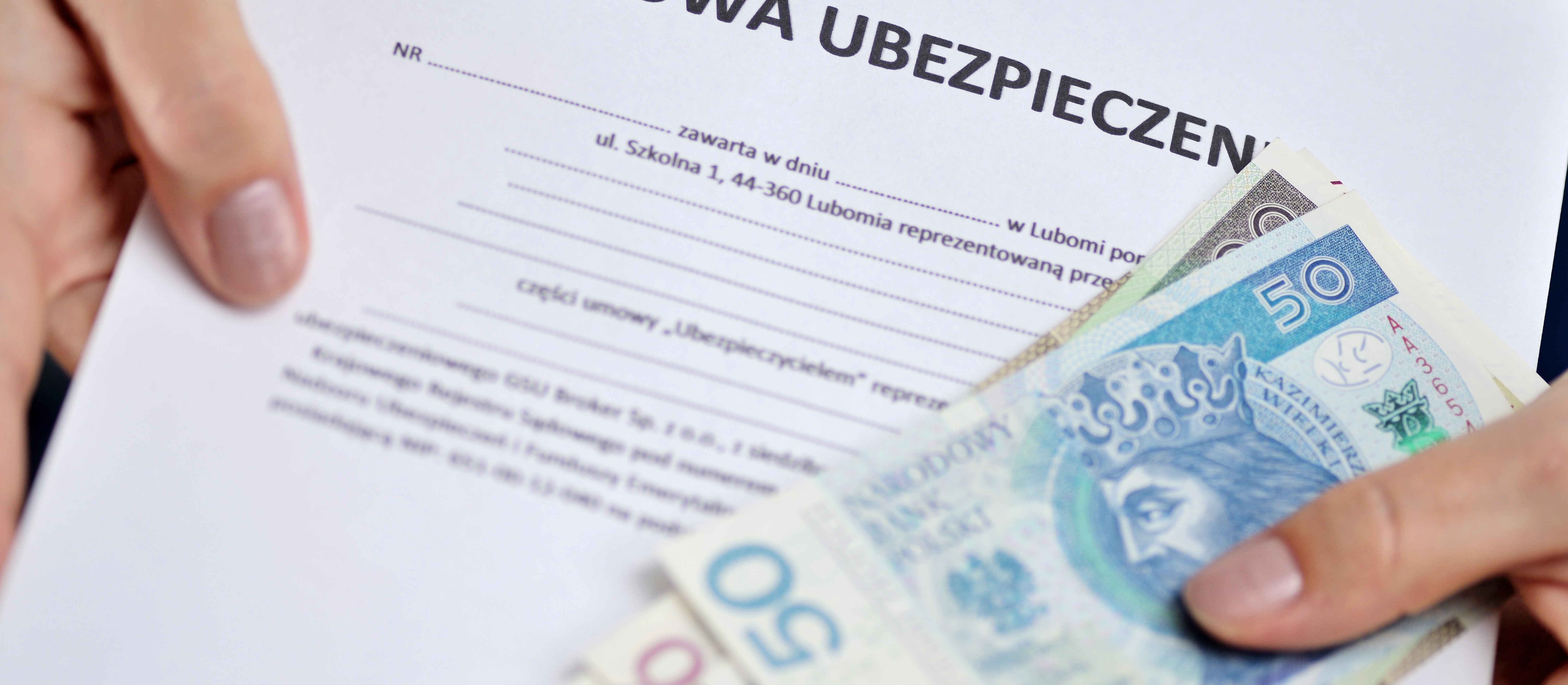 Komunikacyjne OC na granicy opłacalności