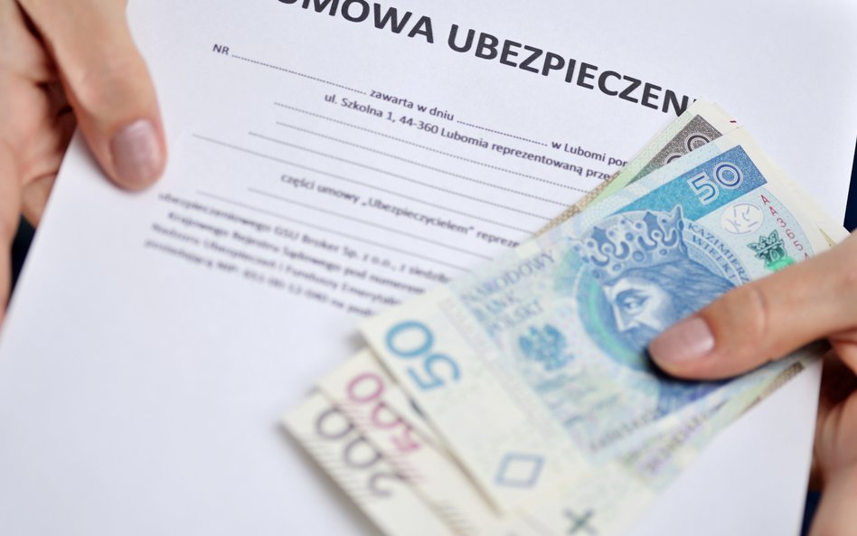 Komunikacyjne OC na granicy opłacalności