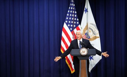 USA obrażają się na Wyspy Salomona? Powód: Chiny