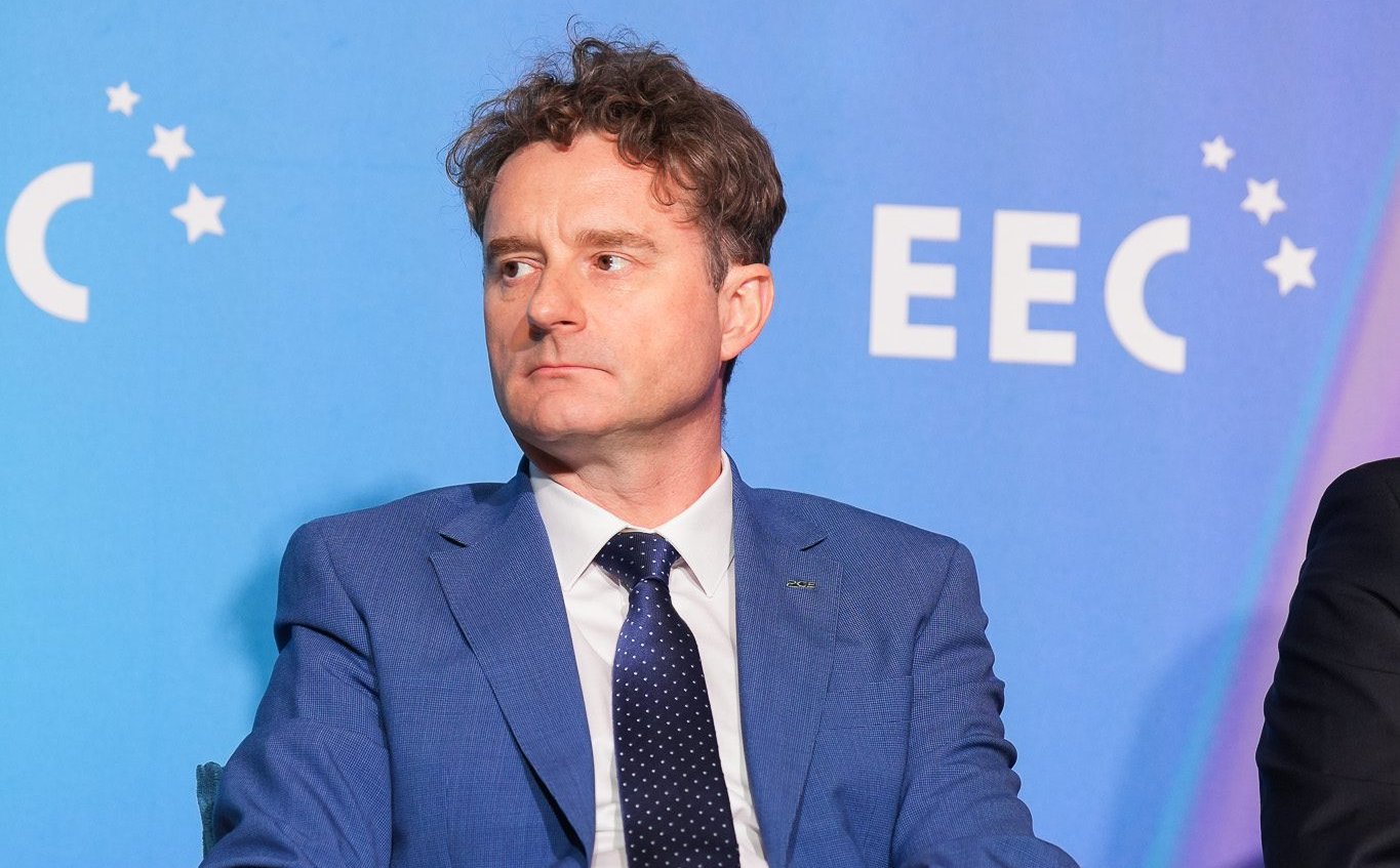 W transformacji energetycznej nie chodzi tylko o pieniądze