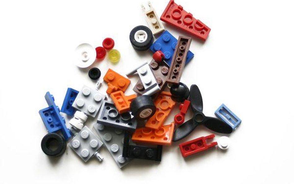 Rejestracja kształtu figurek Lego jako wspólnotowy znak towarowy jest ważna