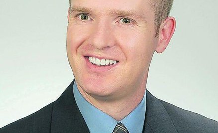 Tomasz Jerzyk: analityk DM BZ WBK