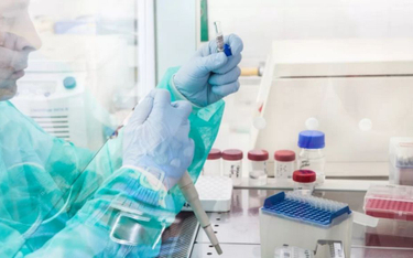 Pierwsza prywatna firma w Polsce rozpoczęła testy na koronawirusa