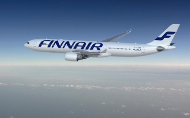 Finnair: Polska jest dla nas jednym ze strategicznych rynków