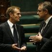 PO i PSL jednogłośnie za koalicją