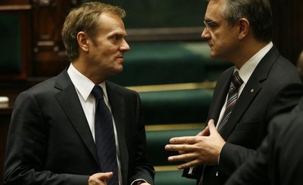 PO i PSL jednogłośnie za koalicją