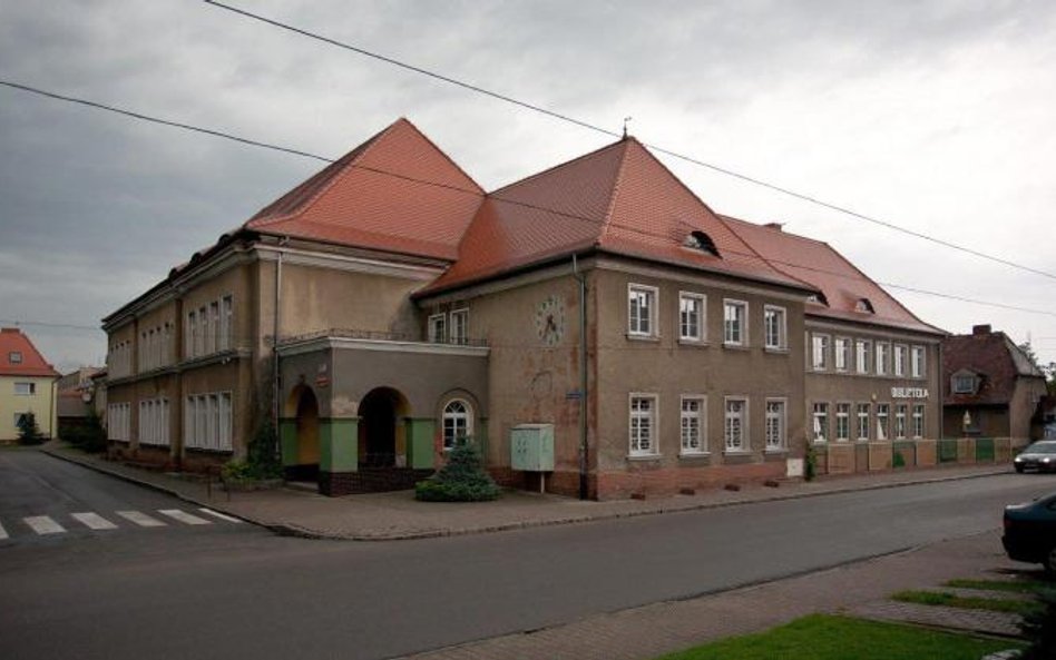 Zbąszynek to jeden z regionalnych liderów zrównoważonego rozwoju