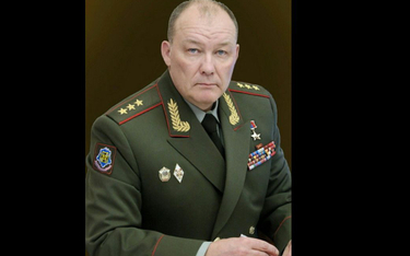 Gen. Aleksander Dwornikow