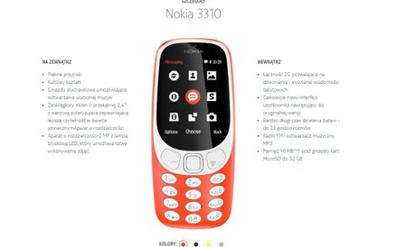 mat Nokia