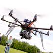 Polska branża dronów jest mocno niedoinwestowana.