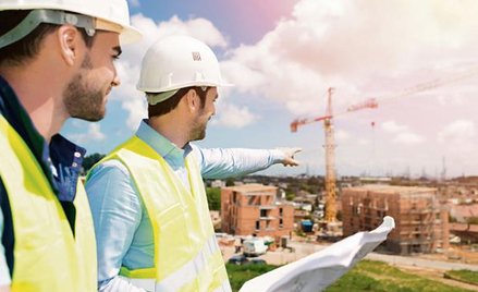 Architekci i inżynierowie mogą już zdobywać uprawnienia zawodowe