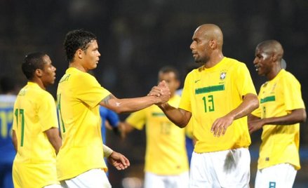 Brazylia uratowana w noc dwunastu goli