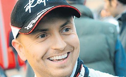 Kajetan Kajetanowicz