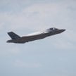 Polska zamówiła dla swoich Sił Powietrznych 32 samoloty wielozadaniowe 5. generacji F-35