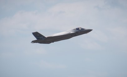 Polska zamówiła dla swoich Sił Powietrznych 32 samoloty wielozadaniowe 5. generacji F-35