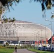 24 października Arena będzie gościć biegaczy. Zaplanowano tu metę Cracovia Półmaratonu Królewskiego