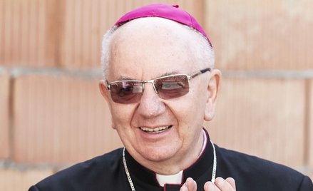 Abp Stanisław Budzik: Temat pedofilii w Kościele nie był z papieżem poruszany