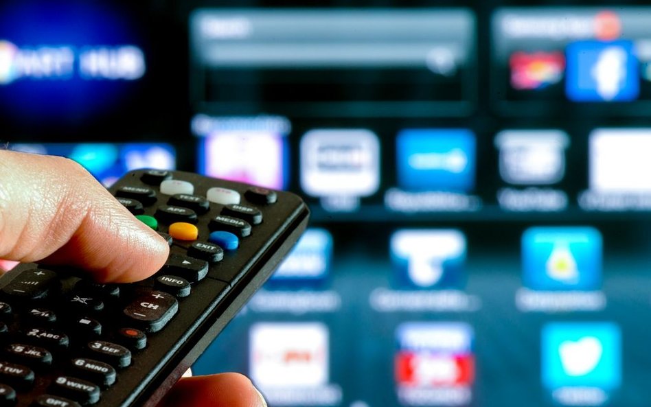 Telewizja Rai proponuje oddzielne kanały dla kobiet i mężczyzn