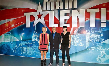 „Mam talent” w TVN stracił 460 tys. widzów w wieku 16 – 49 lat