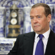 Dmitrij Miedwiediew