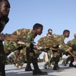 Somalijscy żołnierze