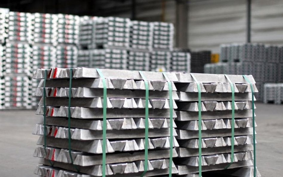 Alumetal spodziewa się skokowej poprawy wyników