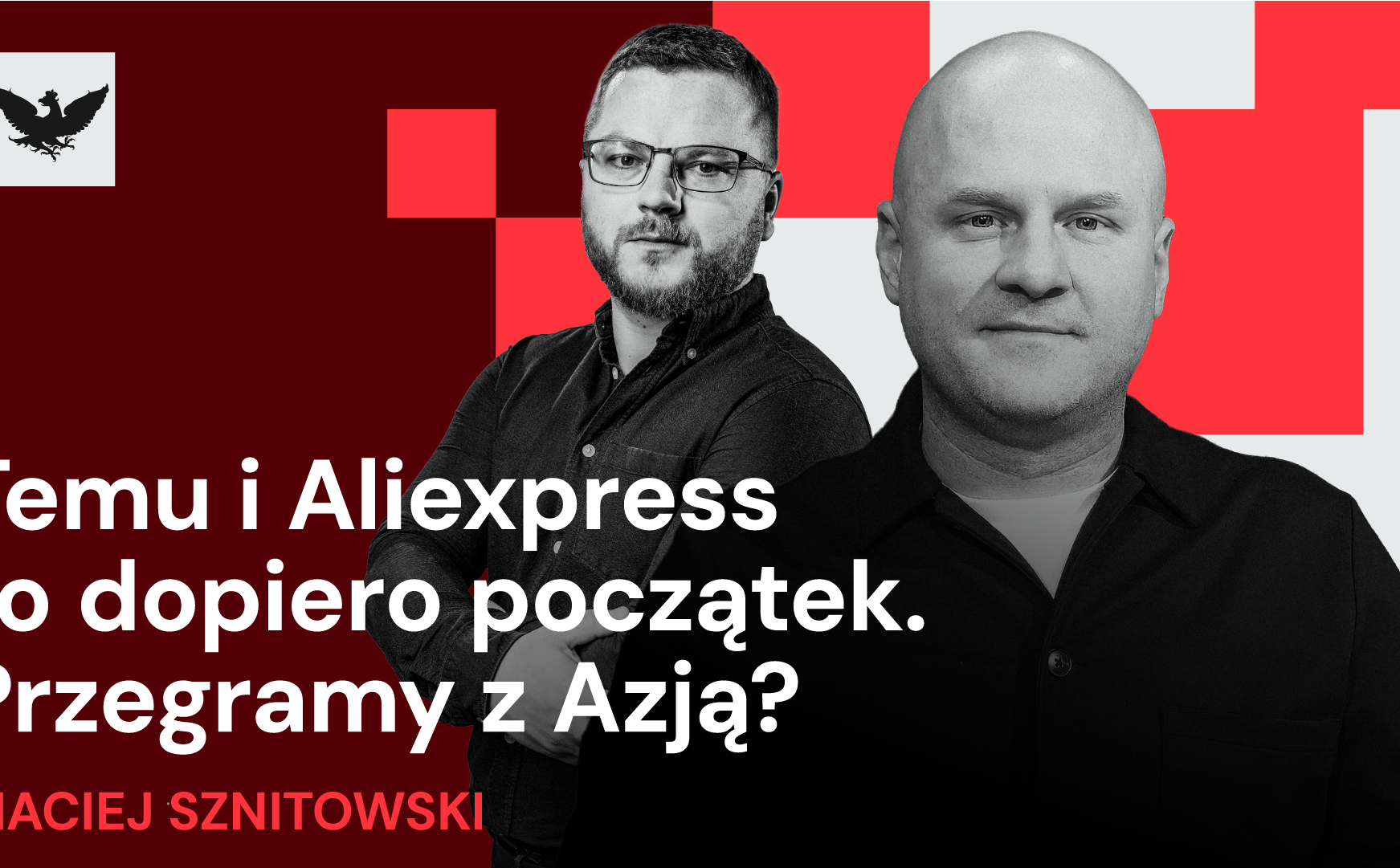 Chińskie produkty to cicha śmierć polskich firm? Jak wygrać z gigantami?