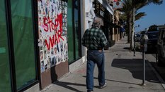 Trzech na pięciu Amerykanów jest przeciwnych wojnie z Iranem